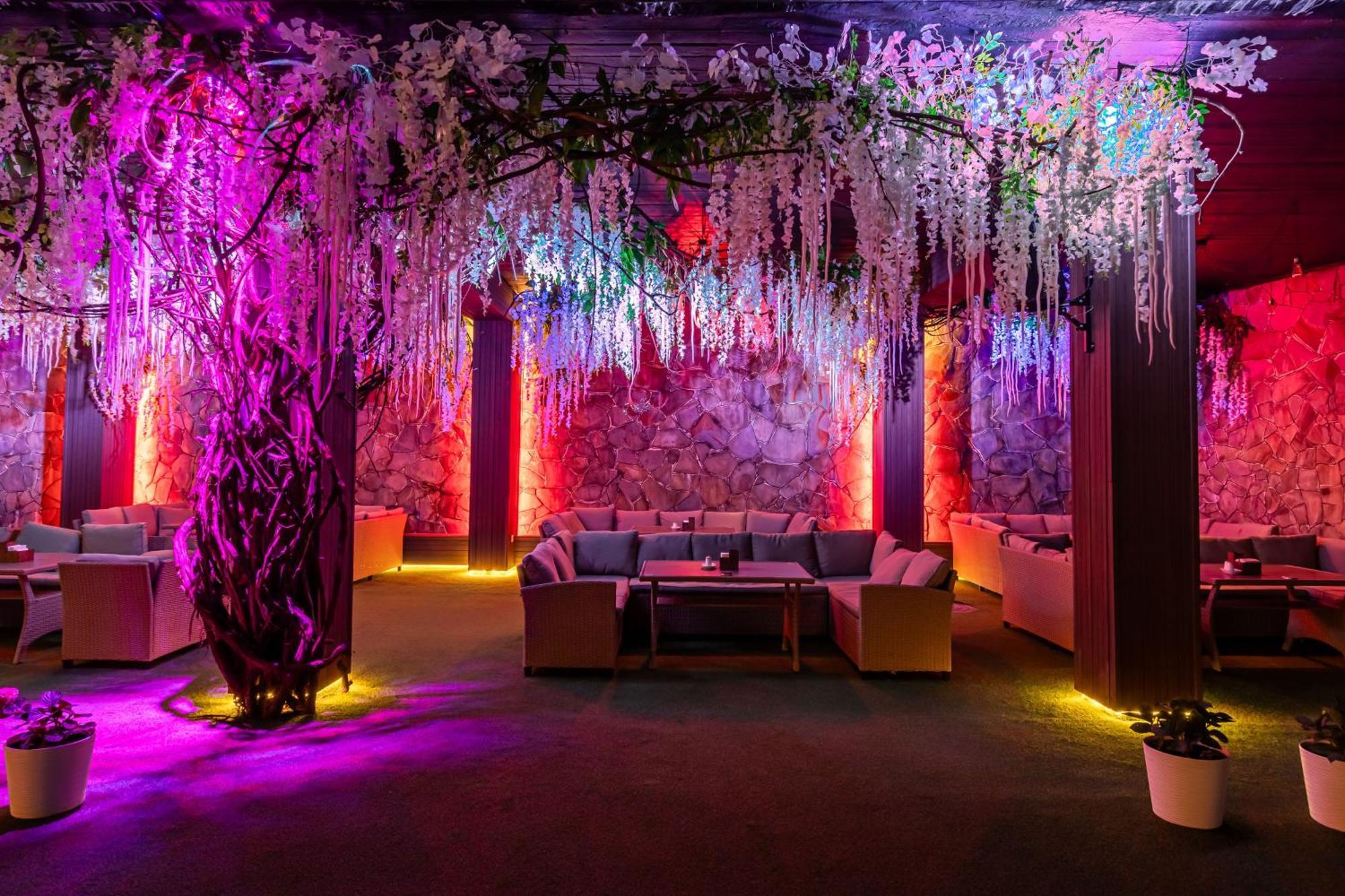 Marion Spa Hotel & Spa - Renovation - Rooms, Spa Area, Swimming Pool, Reception, Restaurant, Lounge Bar, Hookah Bar, Children'S Room, Parking, Spa And Breakfast Included In The Price バコヴェル エクステリア 写真